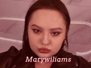 Marywiliams