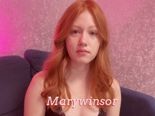 Marywinsor