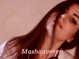 Mashaqueeen