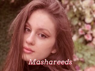 Mashareeds