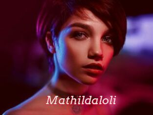 Mathildaloli