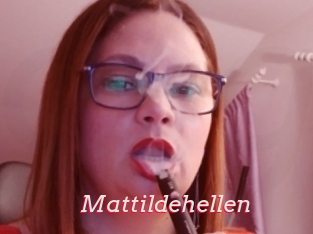 Mattildehellen