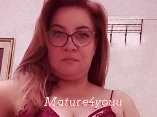 Mature4youu