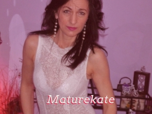 Maturekate