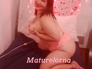 Maturelorna