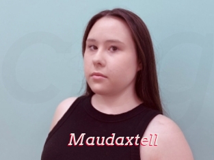 Maudaxtell