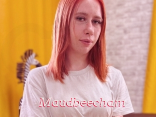 Maudbeecham