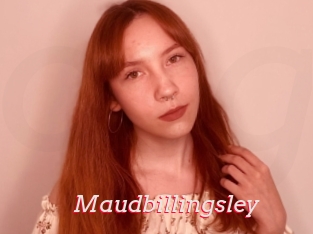 Maudbillingsley