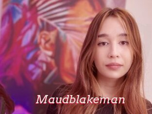 Maudblakeman