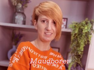 Maudborer