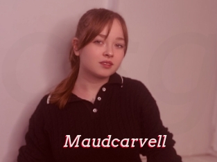 Maudcarvell