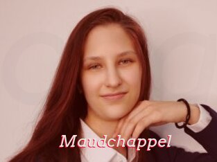 Maudchappel