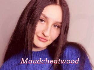 Maudcheatwood