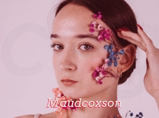 Maudcoxson