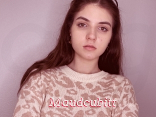 Maudcubitt
