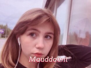 Mauddaunt