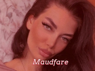 Maudfare