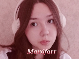 Maudfarr