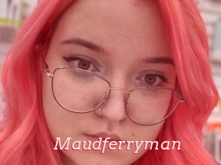 Maudferryman