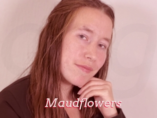 Maudflowers