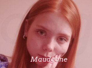 Maudgane