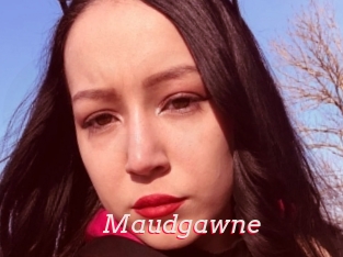 Maudgawne