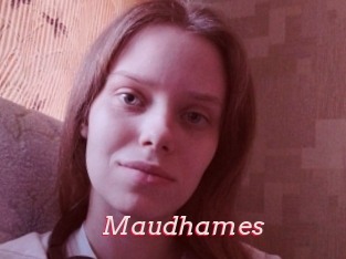 Maudhames