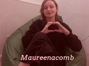 Maureenacomb