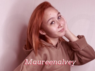 Maureenalvey