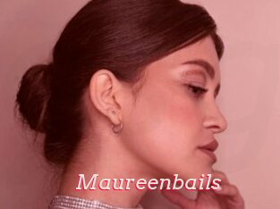 Maureenbails