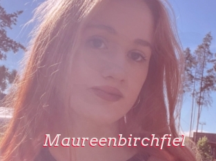 Maureenbirchfiel