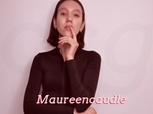 Maureencaudle