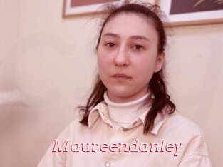 Maureendanley