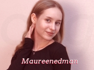 Maureenedman