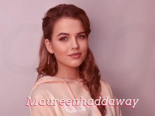 Maureenhaddaway