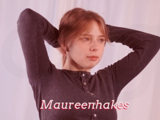 Maureenhakes