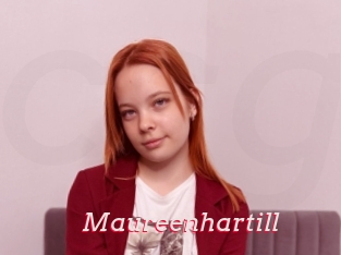 Maureenhartill