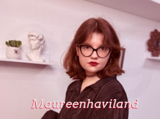 Maureenhaviland