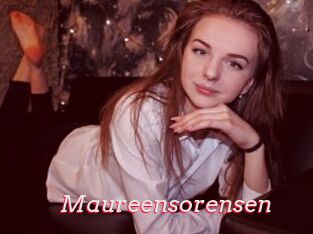 Maureensorensen