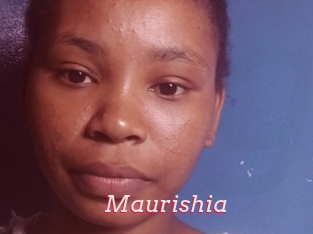 Maurishia