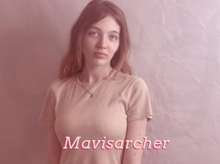 Mavisarcher