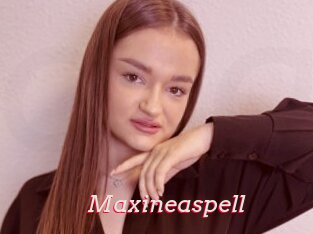 Maxineaspell