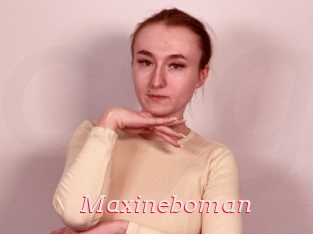 Maxineboman