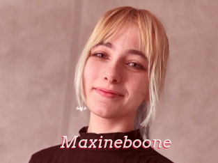 Maxineboone