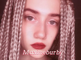 Maxineburby