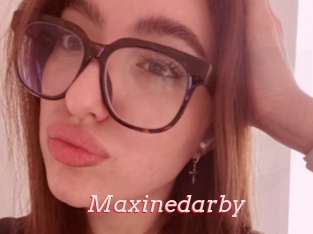 Maxinedarby