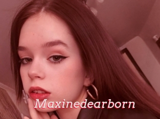 Maxinedearborn