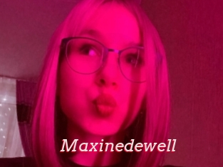 Maxinedewell