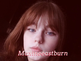 Maxineeastburn