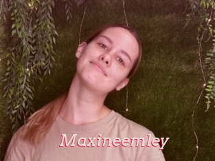 Maxineemley